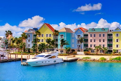 Bahamas