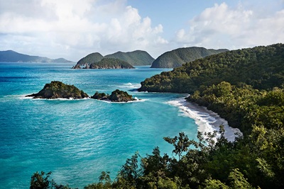 Eastern Caribbean