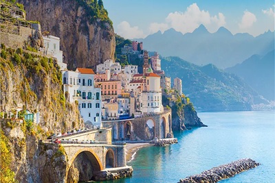 Mediterranean
